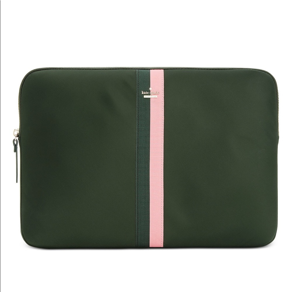 Laptop Case Varsity University Sleeve 💻